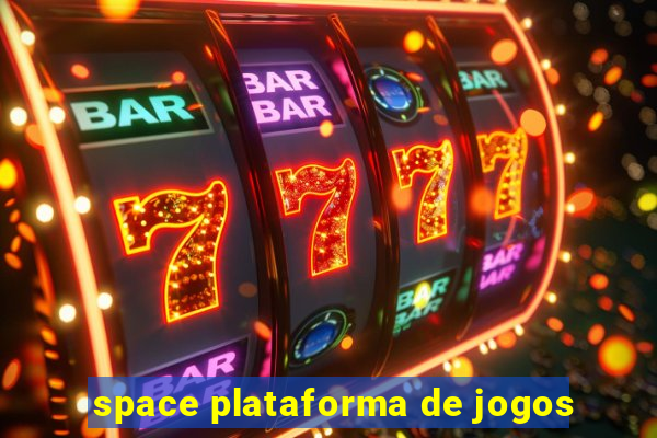 space plataforma de jogos